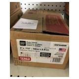 2" x .113" Plastic Collated Nails