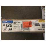Eaton indoor main lug. BR1224L125V1