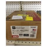 2-3/8 X .113" Flat Wire Wound Nails