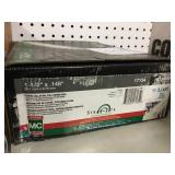 1-1/2" x .148" Strip Nails