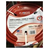 100ft Farm & Ranch Hose