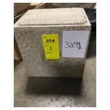 Decorative Marble Block