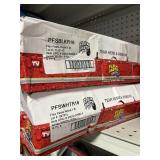 1lb tub flex paste x8