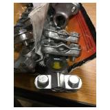 Heavy Duty Universal Battery Terminals