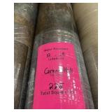 12x19 Roll of Linoleum x 228 sq ft