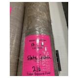 12x18 Roll of Linoleum x 216 sq ft