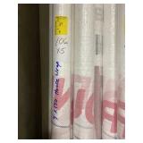 9 x 150 house wrap x 5