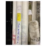 9 x 150 house wrap x 5