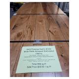 Rustic Distressed Cherry Hardwood Floor x 550