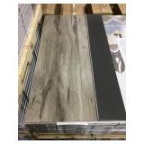SPC Rigid Core Vinyl floor x 662 sq