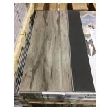 SPC Rigid Core Vinyl floor x 662 sq
