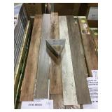Accent Planks Kit PVC Wall Plank x 21 boxes
