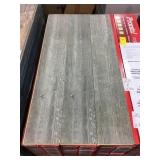 Porcelian Floor tile x 306 sq ft
