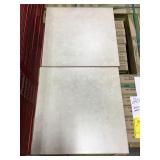 Traffic Master Ceramic Tile sells one money.