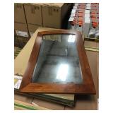 American Standard Jefferson Mirror x2.