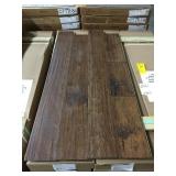 5 3/8" Engineered Floor x 660 Sq ft