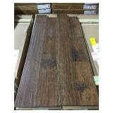 5 3/8" Engineered Floor x 660 Sq ft