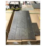 5" Engineered flooring x 660 sq ft