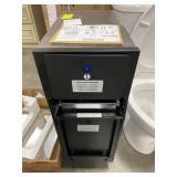Krushr K012 12" Undercounter Trash Compactor