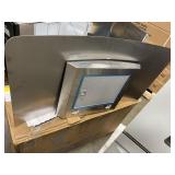 Decorative Extractor Hood