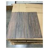 6" x 24" Wood Look Porcelain Tile x 480 sq ft
