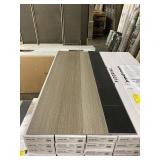 SPC Rigid Core Vinyl floor x 508 sq ft