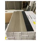 SPC Rigid Core Vinyl floor x 508 sq ft