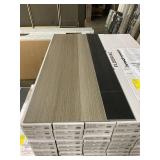 SPC Rigid Core Vinyl floor x 1015 sq