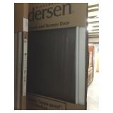 36 x 80 Andersen screen door