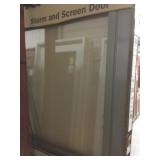 Anderson 32 x 80 storm door