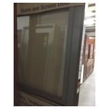 Anderson 32 x 80 storm door