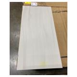 18" x 36" Wood Look Porcelain Tile x 378 sq ft