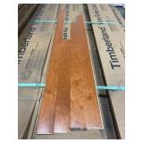 Solid Maple Hardwood Flooring x 920 sq ft