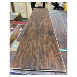 12mm Laminate x 436 sq ft