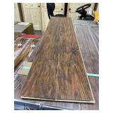 12mm Laminate x 349 sq ft