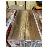 Waterproof SPC Rigid Core Pre Padded floor x 721