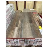 Waterproof SPC Rigid Core Pre Padded floor x 721