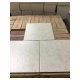 13" x 13" Lamosa Tiled x 791 sq ft