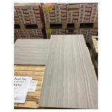 18" x 36" Stone Peak Tile x 405 sq ft