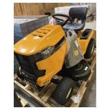 Cub Cadet Lawn Tractor