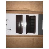 23.75 Multipurpose Wardrobe x2.