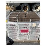 4x8x1/2 commercial grade tile x 568