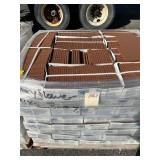 13" x 13" Vitromex Tile x 404 sq ft