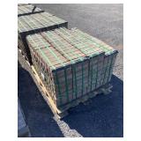 Olde Hanover prest brick by the pallet