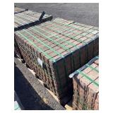 Olde Hanover prest brick by the pallet