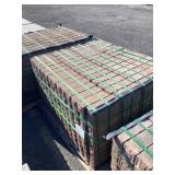 Olde Hanover prest brick by the pallet