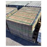 Hanover prest brick traditional by the pallet