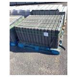 Hanover permeable pavers by the pallet