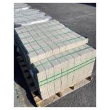 Hanover prest brick traditional by the pallet