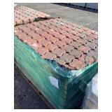 Hanover permeable aqua-loc pavers by the pallet
